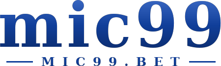 mic99 โลโก้
